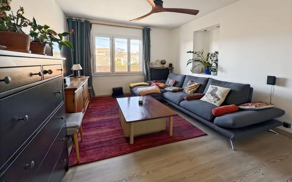 Maison à vendre    5 pièces • 112 m2 Marseille 15