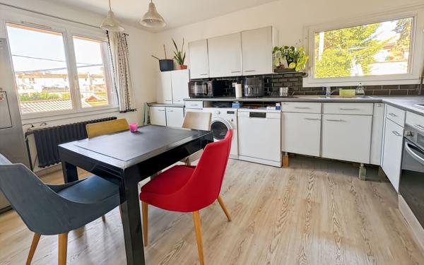 Maison à vendre    5 pièces • 112 m2 Marseille 15