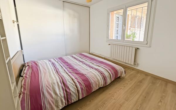 Maison à vendre    5 pièces • 112 m2 Marseille 15