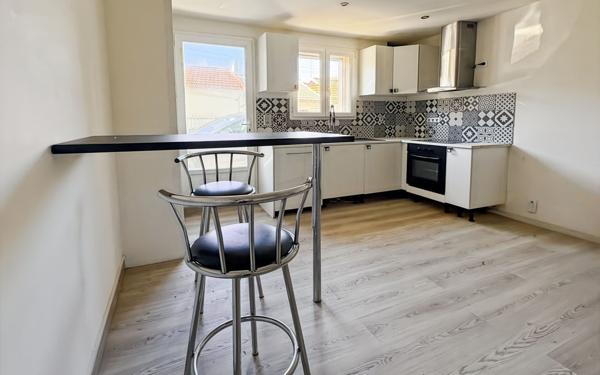 Maison à vendre    5 pièces • 112 m2 Marseille 15