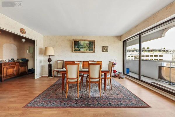 Achat - Appartement Clichy 92110 4 pièces 82 m 2