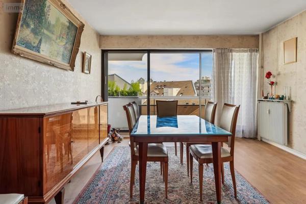 Achat - Appartement Clichy 92110 4 pièces 82 m 2