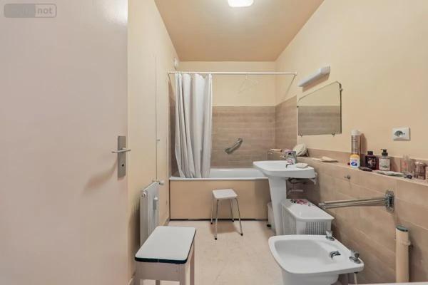 Achat - Appartement Clichy 92110 4 pièces 82 m 2