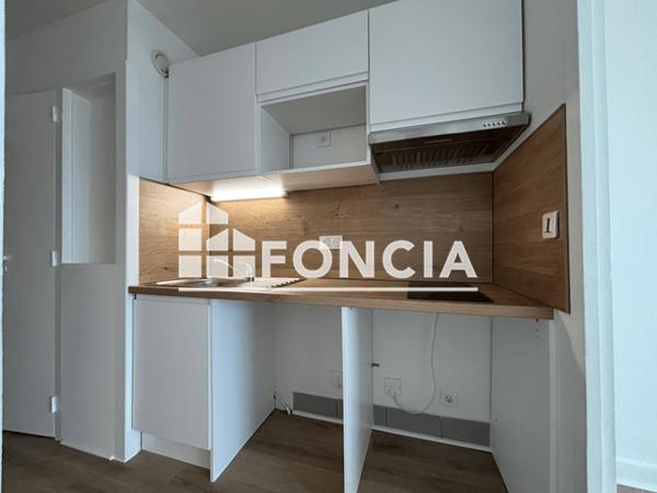 Location Studio 28.44 m² - 80-81 BOULEVARD DE L'OCEAN La Baule-escoublac 44500