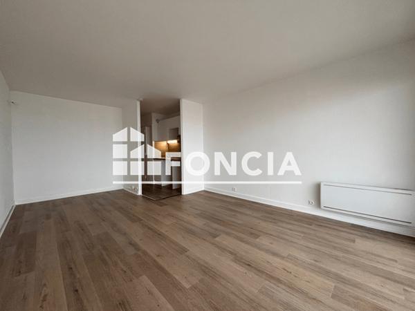 Location Studio 28.44 m² - 80-81 BOULEVARD DE L'OCEAN La Baule-escoublac 44500