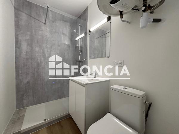 Location Studio 28.44 m² - 80-81 BOULEVARD DE L'OCEAN La Baule-escoublac 44500