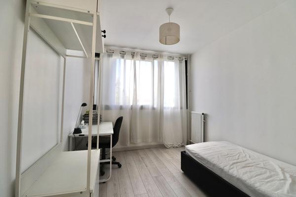 Appartement Vitry Sur Seine 3 pièce(s) 60.90 m2