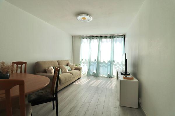 Appartement Vitry Sur Seine 3 pièce(s) 60.90 m2