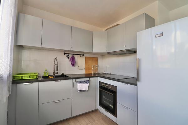 Appartement Vitry Sur Seine 3 pièce(s) 60.90 m2
