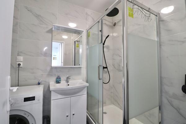 Appartement Vitry Sur Seine 3 pièce(s) 60.90 m2