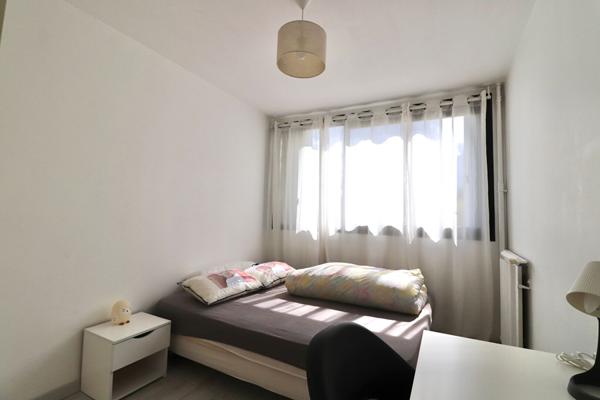 Appartement Vitry Sur Seine 3 pièce(s) 60.90 m2