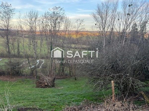 Ancienne ferme Jurassienne