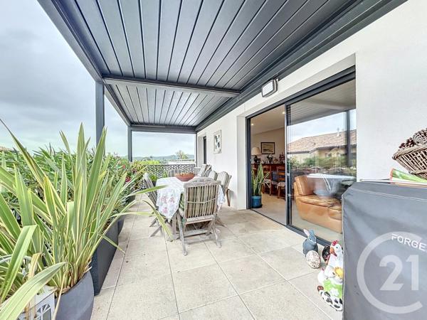 Appartement T4 à vendre  4 pièces - 128 m2 LA TESTE DE BUCH - 33