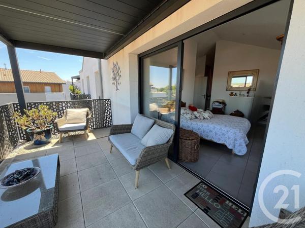 Appartement T4 à vendre  4 pièces - 128 m2 LA TESTE DE BUCH - 33