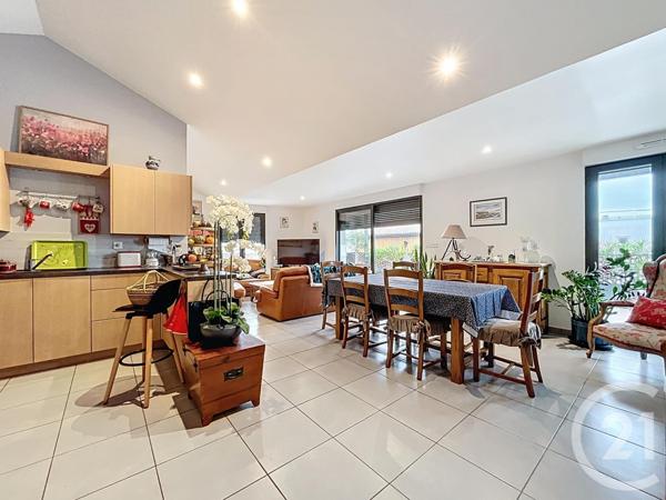 Appartement T4 à vendre  4 pièces - 128 m2 LA TESTE DE BUCH - 33