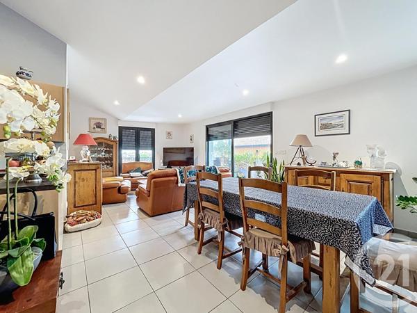 Appartement T4 à vendre  4 pièces - 128 m2 LA TESTE DE BUCH - 33