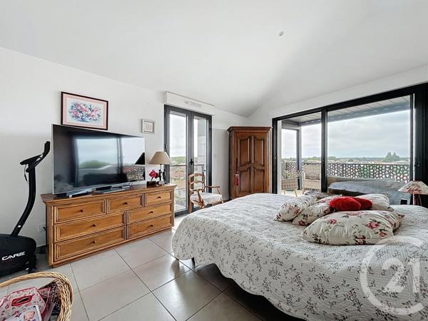 Appartement T4 à vendre  4 pièces - 128 m2 LA TESTE DE BUCH - 33