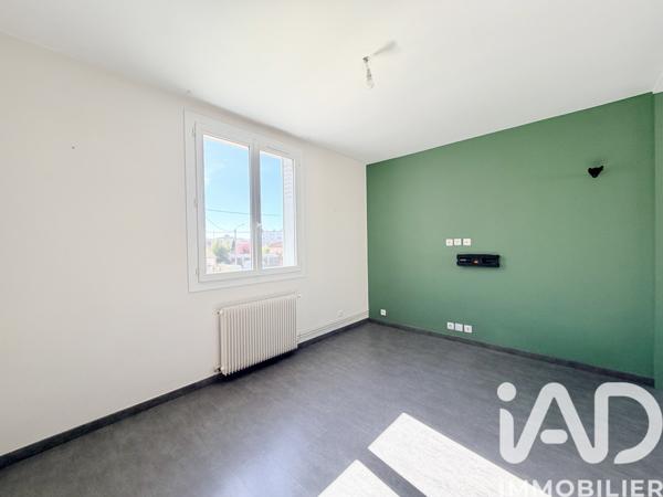 Appartement à vendre 3 pièces 59 m² Clermont-Ferrand