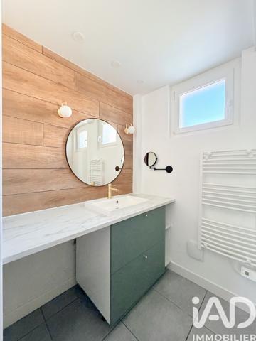 Appartement à vendre 3 pièces 59 m² Clermont-Ferrand