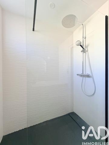 Appartement à vendre 3 pièces 59 m² Clermont-Ferrand