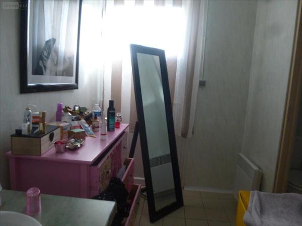 Maison à vendre à La Haie-Traversaine en Mayenne (53300), ref : 075/FC70