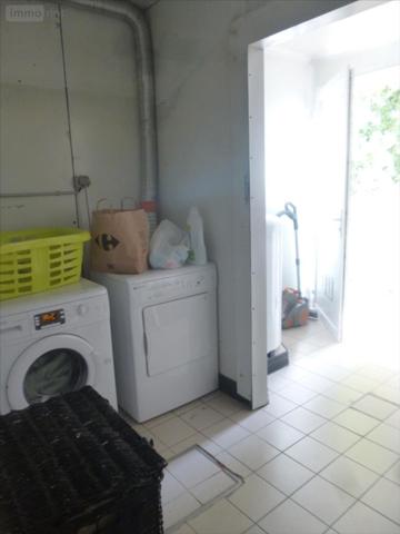 Maison à vendre à La Haie-Traversaine en Mayenne (53300), ref : 075/FC70