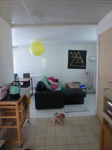 Maison à vendre à La Haie-Traversaine en Mayenne (53300), ref : 075/FC70