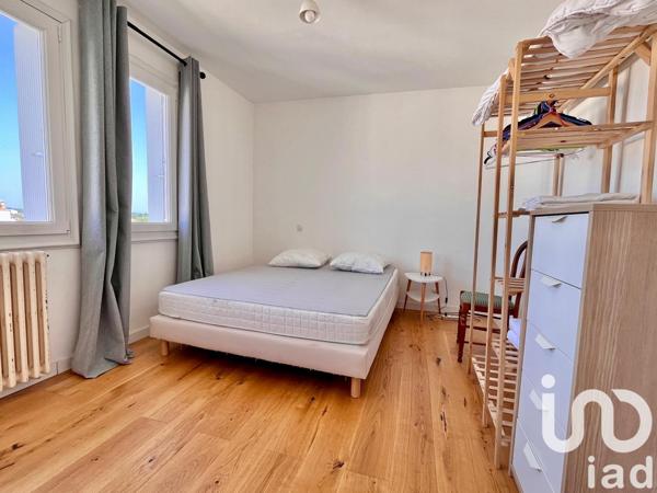 Appartement à vendre 3 pièces 67 m² Nantes