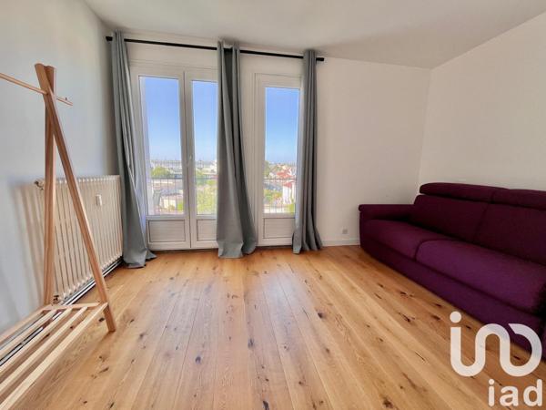 Appartement à vendre 3 pièces 67 m² Nantes