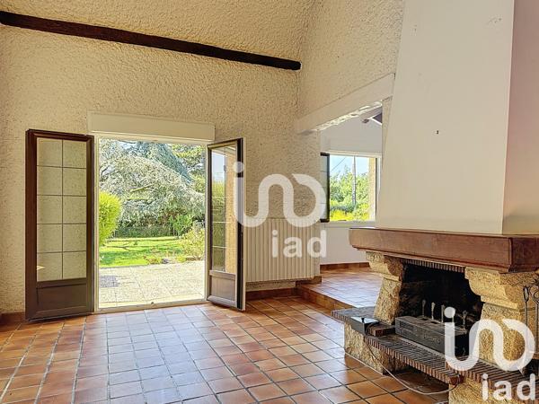 Maison à vendre 6 pièces 172 m² Plouha