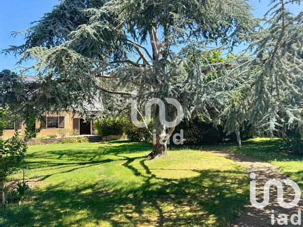 Maison à vendre 6 pièces 172 m² Plouha