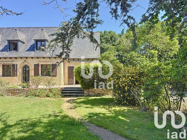 Maison à vendre 6 pièces 172 m² Plouha