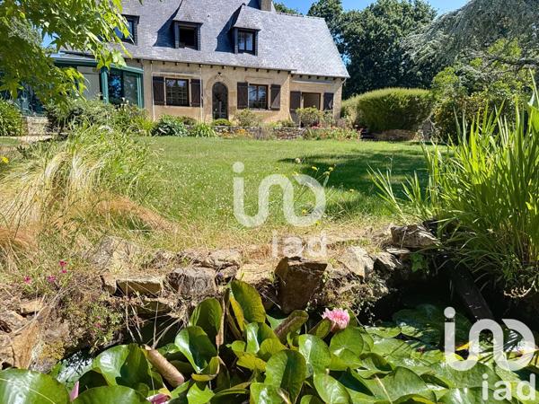 Maison à vendre 6 pièces 172 m² Plouha
