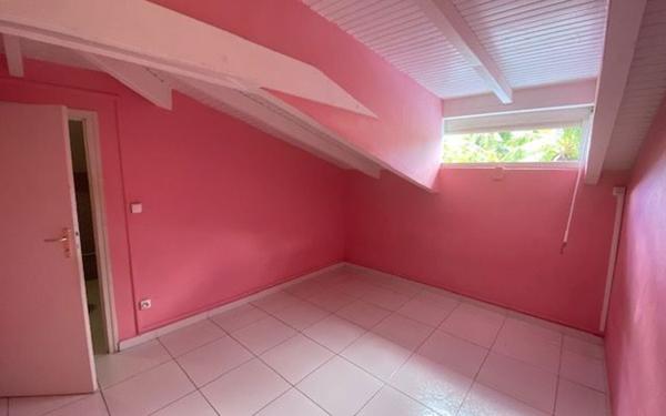 Appartement à louer    2 pièces •  Les Abymes