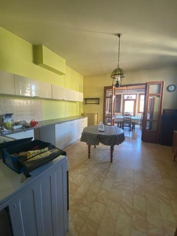 Grande maison de Village