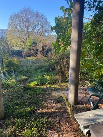 Grande maison de Village