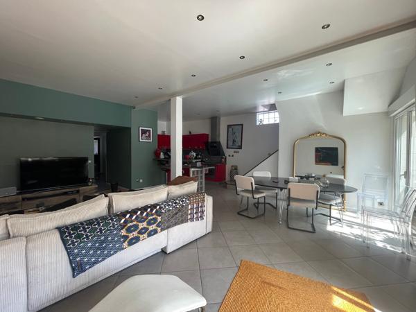 Maison/villa · Vente Le Bouscat (33110) 8 pièces · 247m²