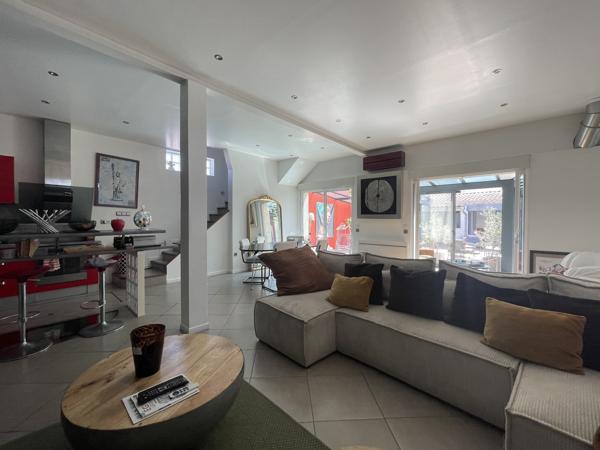 Maison/villa · Vente Le Bouscat (33110) 8 pièces · 247m²