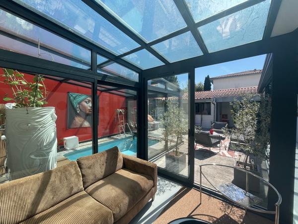 Maison/villa · Vente Le Bouscat (33110) 8 pièces · 247m²