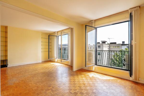 Appartement · Vente Neuilly Sur Seine (92200) 4 pièces · 107m²