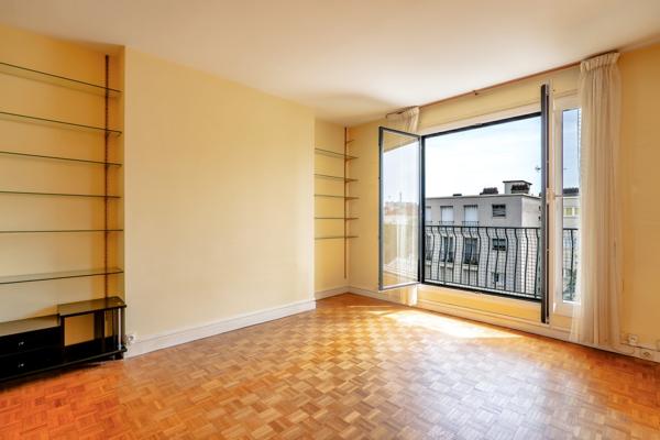 Appartement · Vente Neuilly Sur Seine (92200) 4 pièces · 107m²