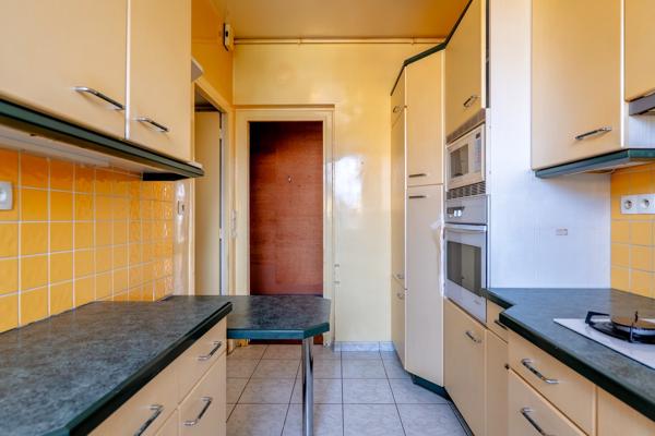 Appartement · Vente Neuilly Sur Seine (92200) 4 pièces · 107m²