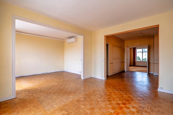 Appartement · Vente Neuilly Sur Seine (92200) 4 pièces · 107m²