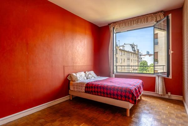 Appartement · Vente Neuilly Sur Seine (92200) 4 pièces · 107m²