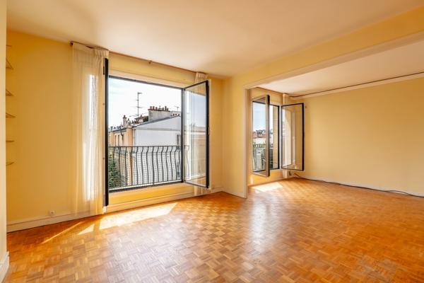 Appartement · Vente Neuilly Sur Seine (92200) 4 pièces · 107m²