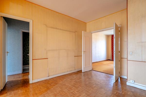 Appartement · Vente Neuilly Sur Seine (92200) 4 pièces · 107m²