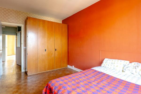Appartement · Vente Neuilly Sur Seine (92200) 4 pièces · 107m²