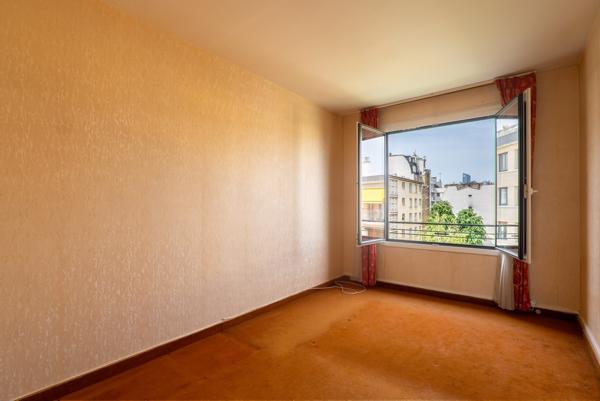 Appartement · Vente Neuilly Sur Seine (92200) 4 pièces · 107m²
