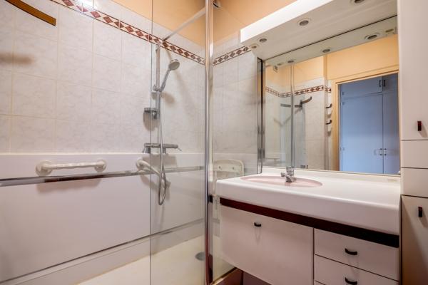 Appartement · Vente Neuilly Sur Seine (92200) 4 pièces · 107m²