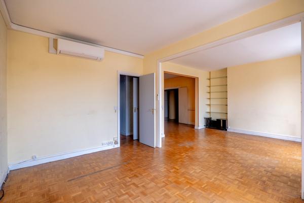Appartement · Vente Neuilly Sur Seine (92200) 4 pièces · 107m²